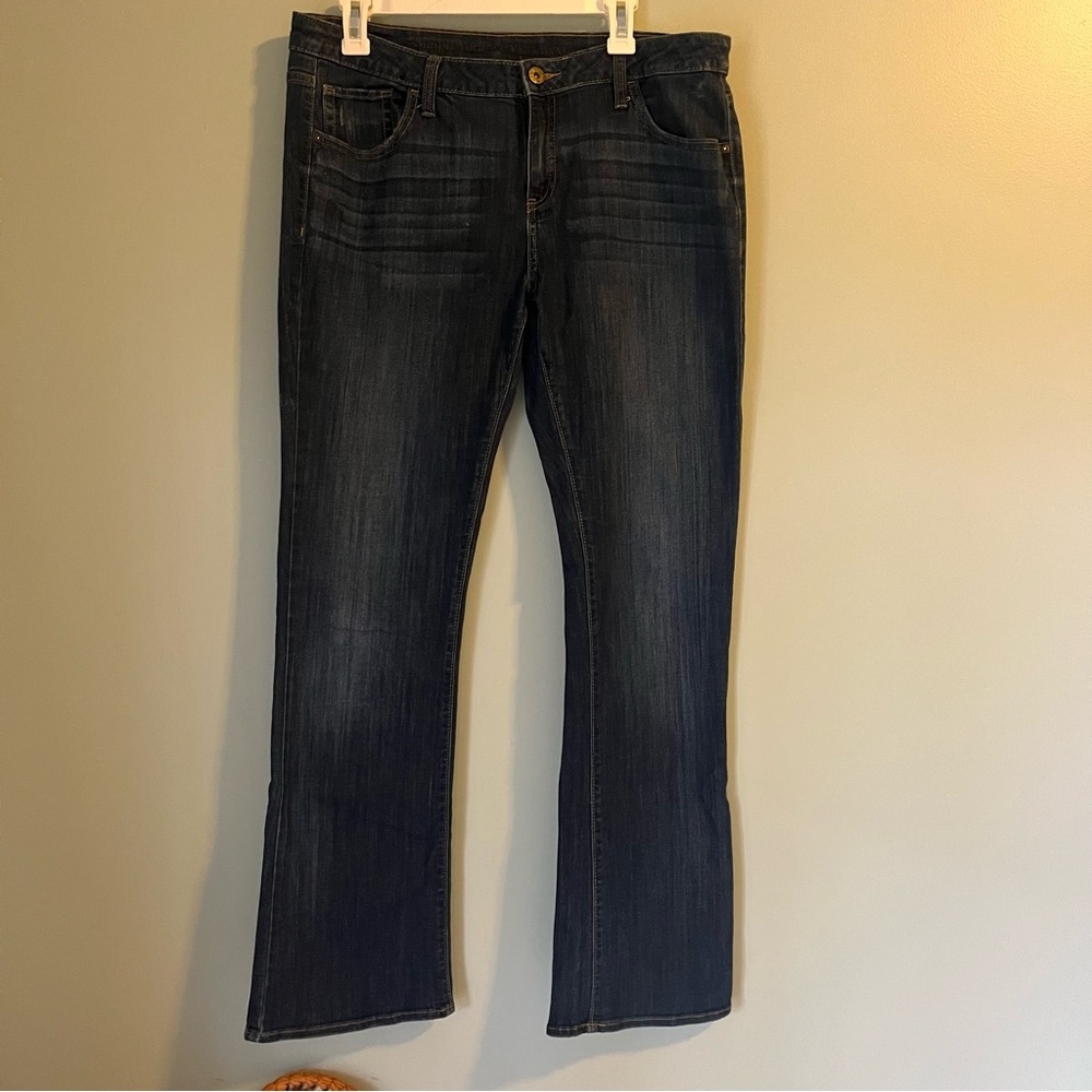 Simply Vera by Vera Wang Jeans